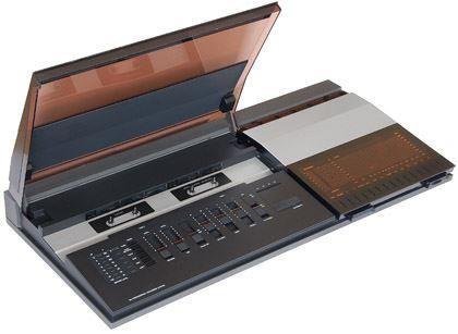 Riemenset für Kassettendeck Bang & Olufsen BeoCenter 4000