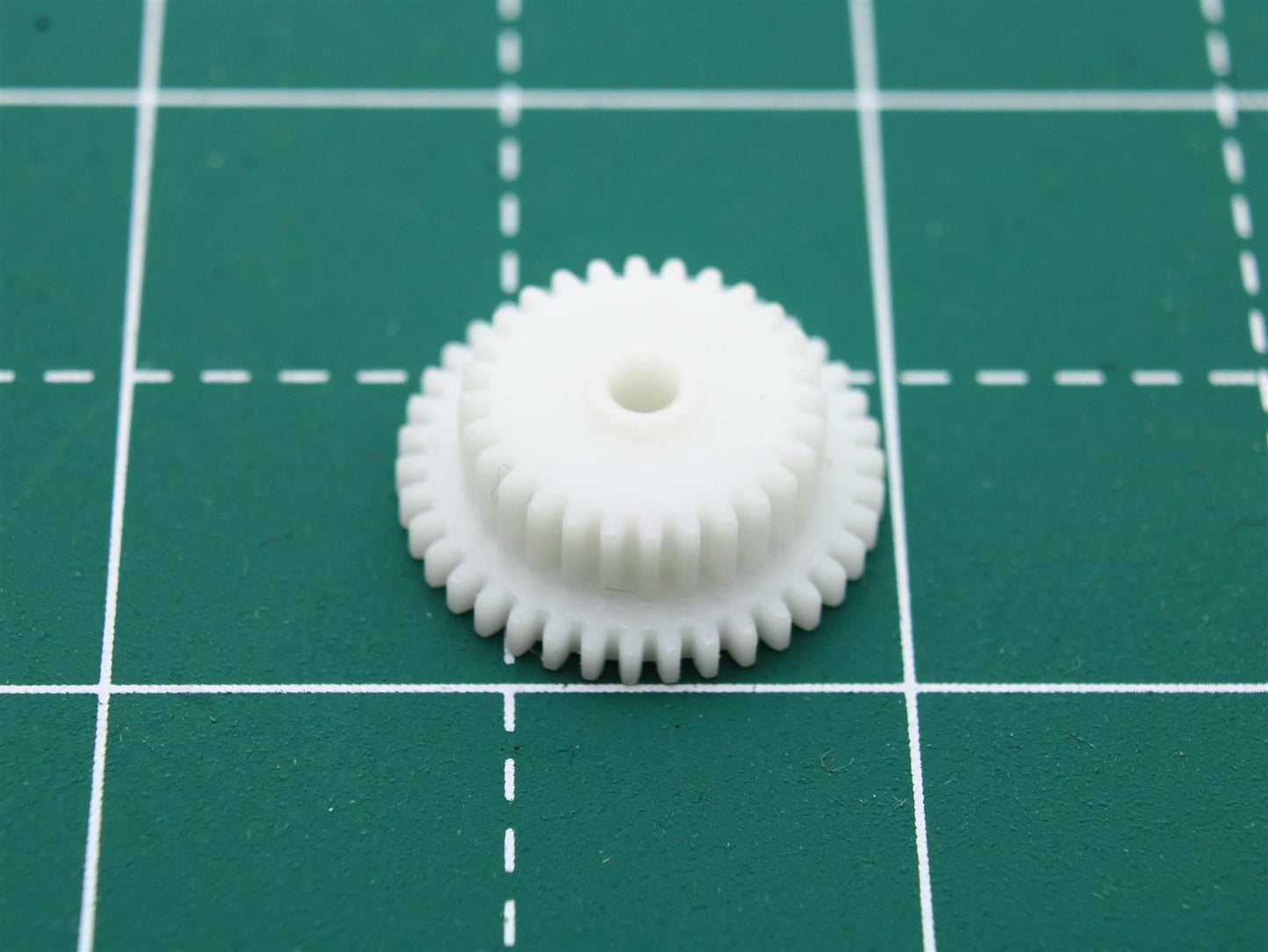 Getriebe (Idler Gear) für Stereo-Kassettendeck Technics RS-BX601