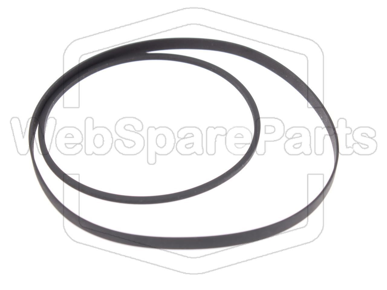 Riemen-Set Für KassettenDeck JVC KD-D55