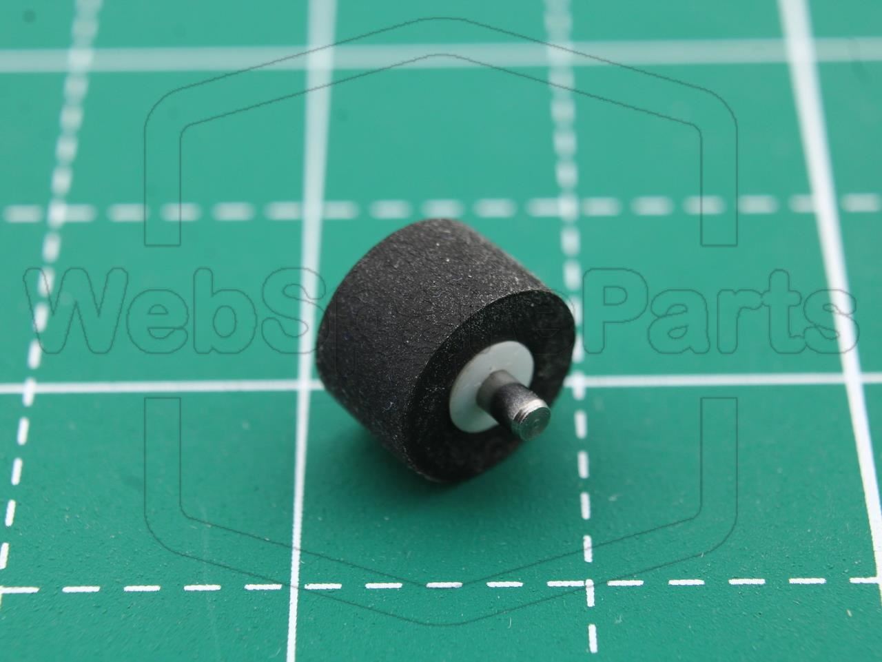 Andruckrolle für Philips AQ5215 Radiorekorder