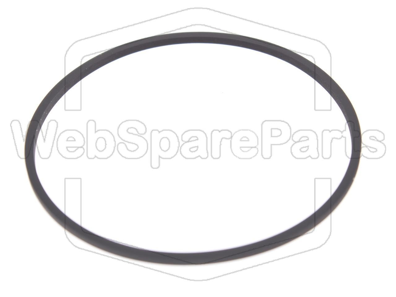 EJECT-Riemen (Schublade) für CD-Player Kenwood RX-D750