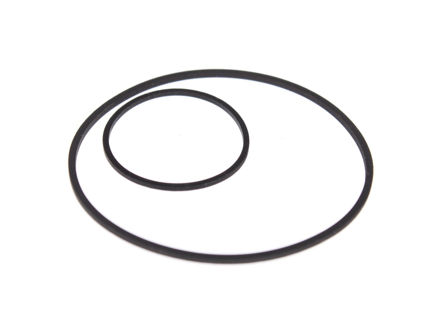 Riemen-Set Für Walkman Sony WM3, WM-3, WM 3