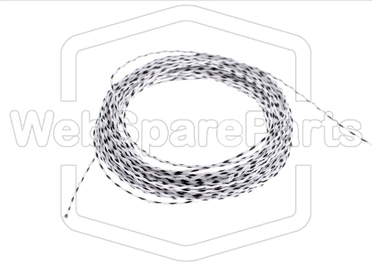 Tonarm-Antriebsschnur für Plattenspieler Sony PS-LX510