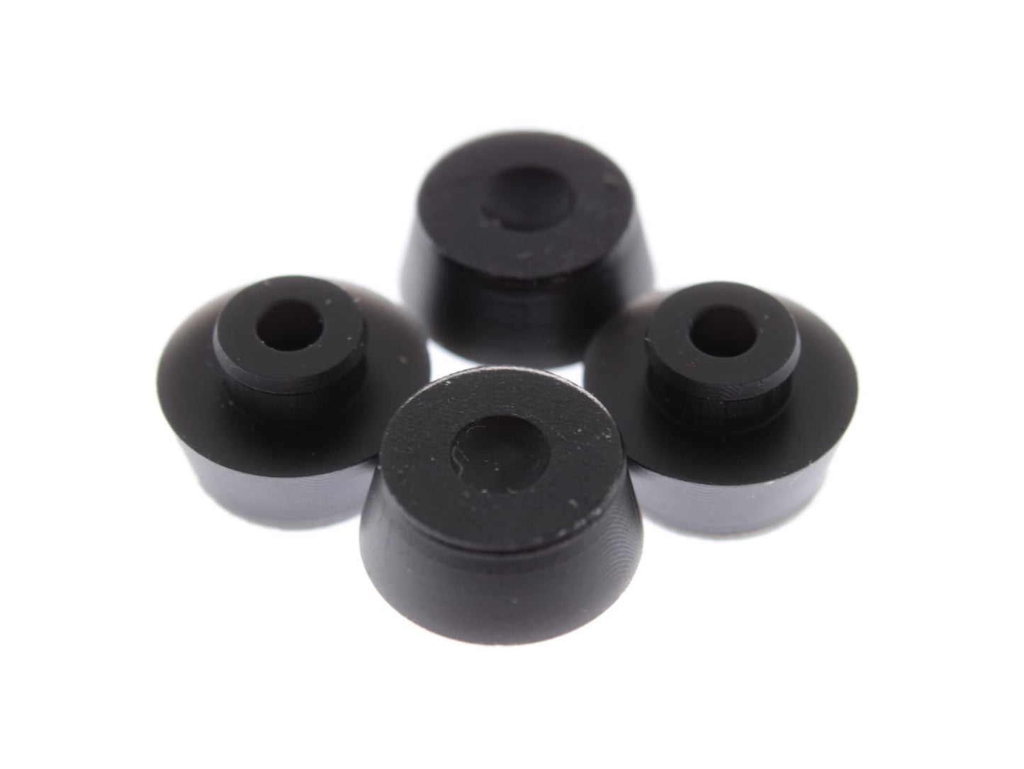 Gummifüße für Kassettendeck Bang & Olufsen Beocord 8004 HX-PRO