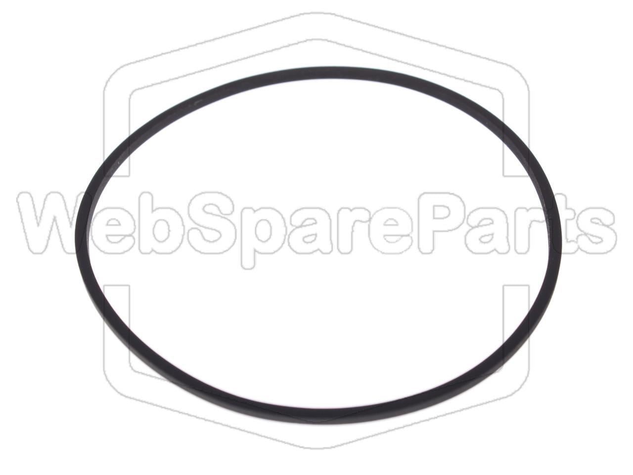 Ersatzriemen für Videorekorder Hitachi VT-M151 A/AW