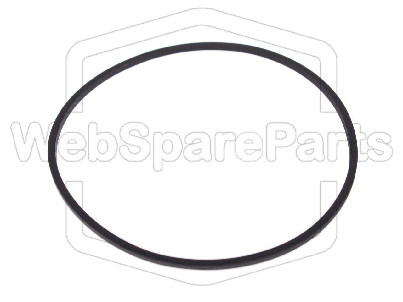 Ersatzrriemen für Video Recorder Bang & Olufsen VR-5000