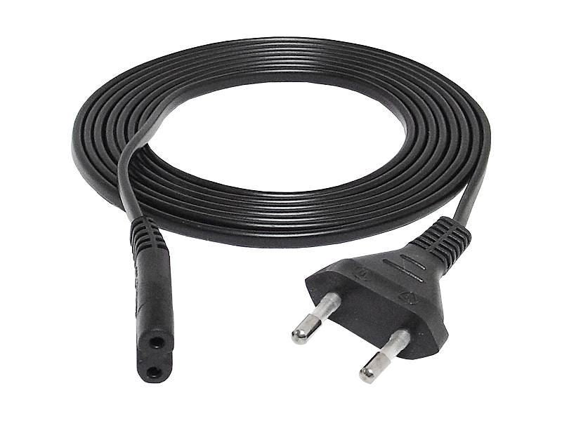 Netzkabel für Kompaktsystem Bang & Olufsen Beosound Century (1993-2004)