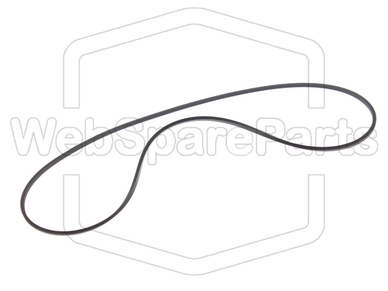 Ersatzriemen Für Autoradio KassettenDeck Kenwood KR-C221