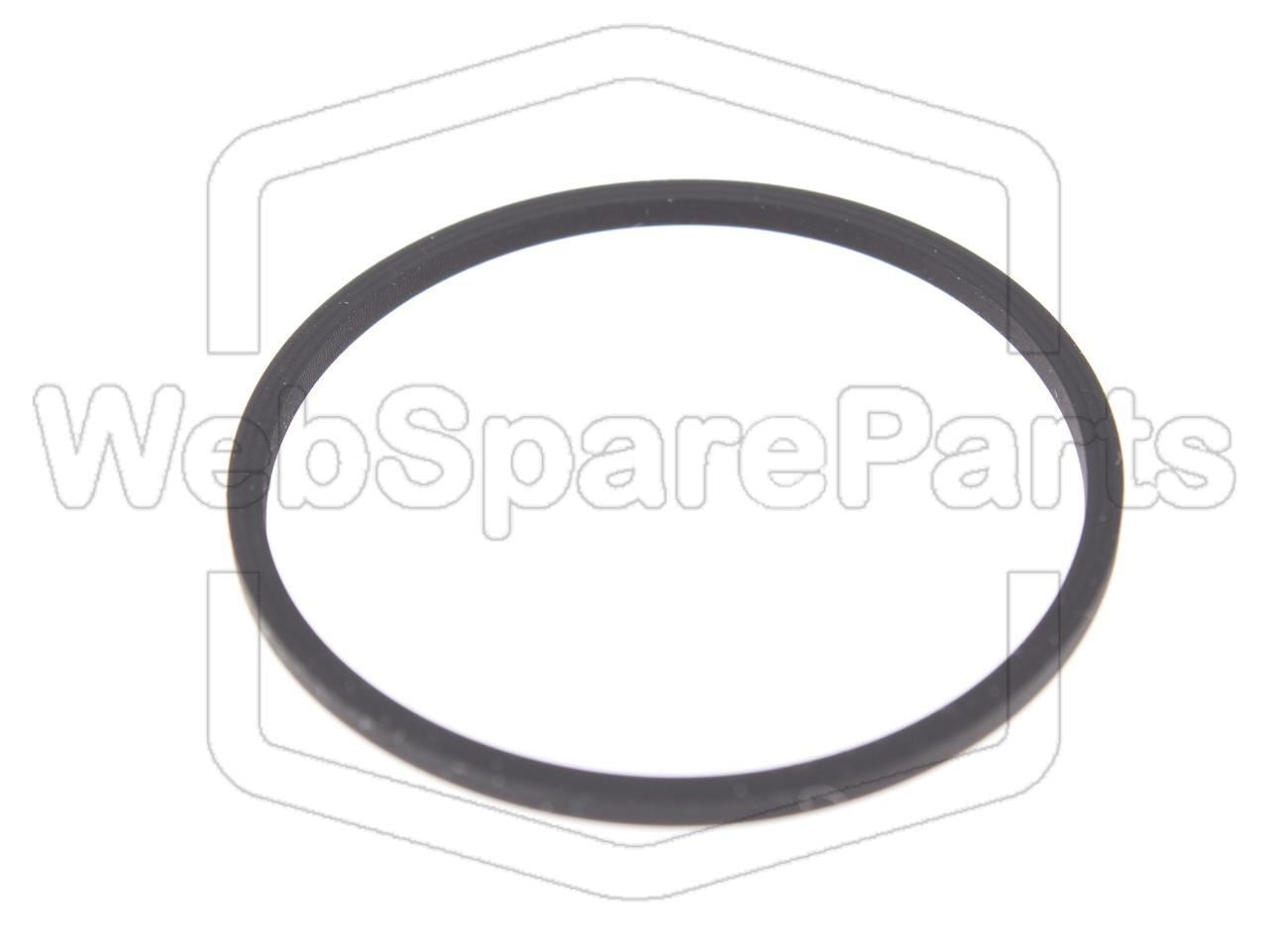 Riemen (EJECT, Schublade) Für CD-Spieler Sony CDP-215