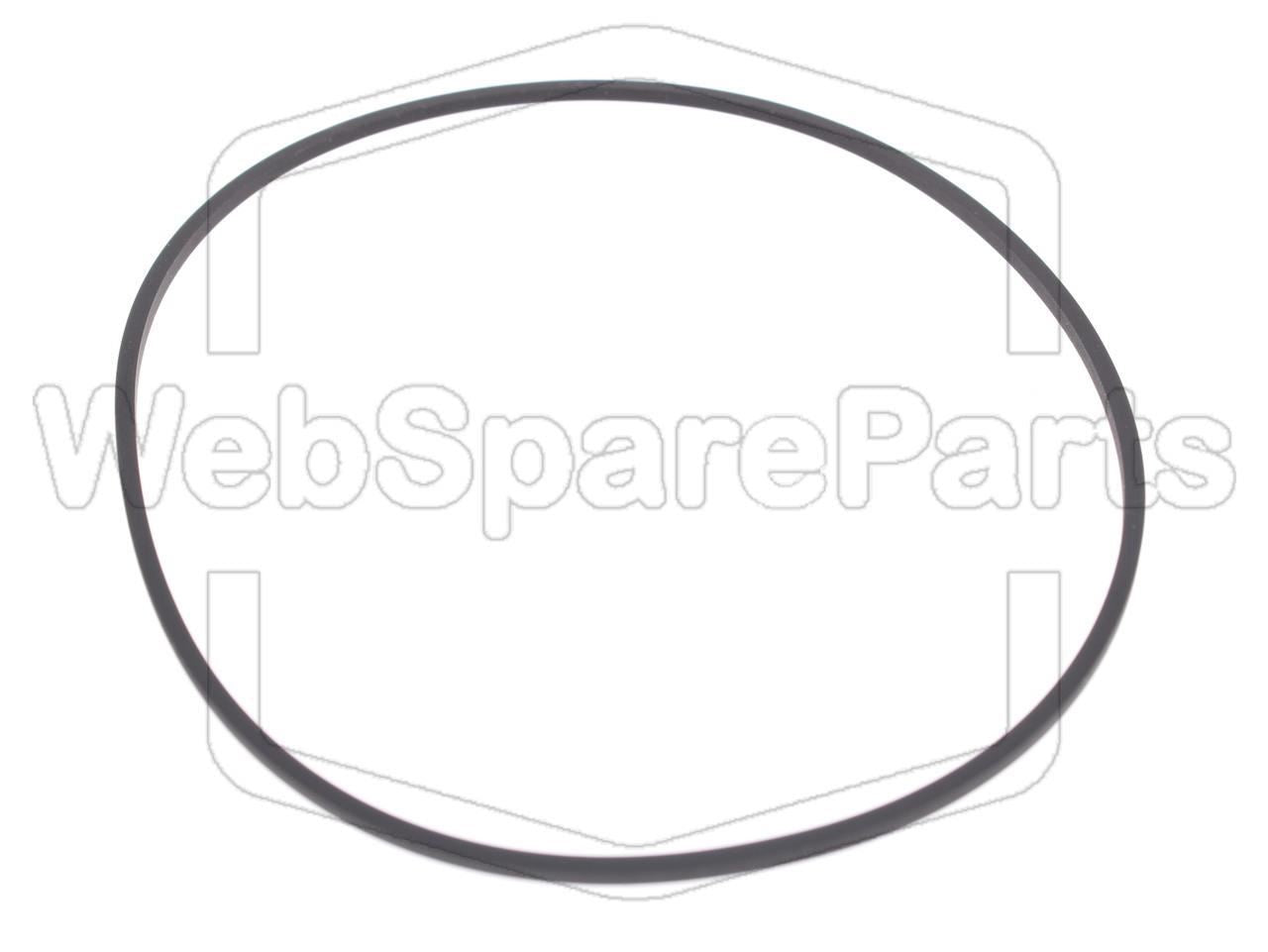 Ersatzriemen für CD-Auswurf CD-Player Sony HCD-RV600D