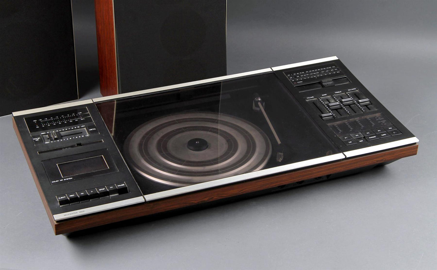 Andruckrolle Für KassettenDeck Bang & Olufsen Beocenter 2002