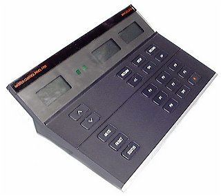 Stützfuß fürBang & Olufsen Master Control Panel 7700 (1983-1986)