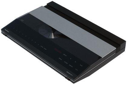 Riemenscheibe für den Motor des oberen Gehäusedeckels des Bang & Olufsen Beogram CD X