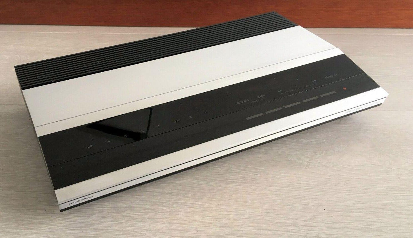 Andruckrolle für Kassettendeck Bang & Olufsen Beocord 2000