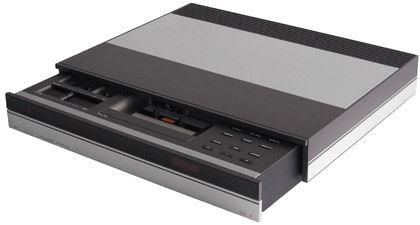 Gummifüße für Kassettendeck Bang & Olufsen Beocord 5500 Typ: 49xx (1987-1989)