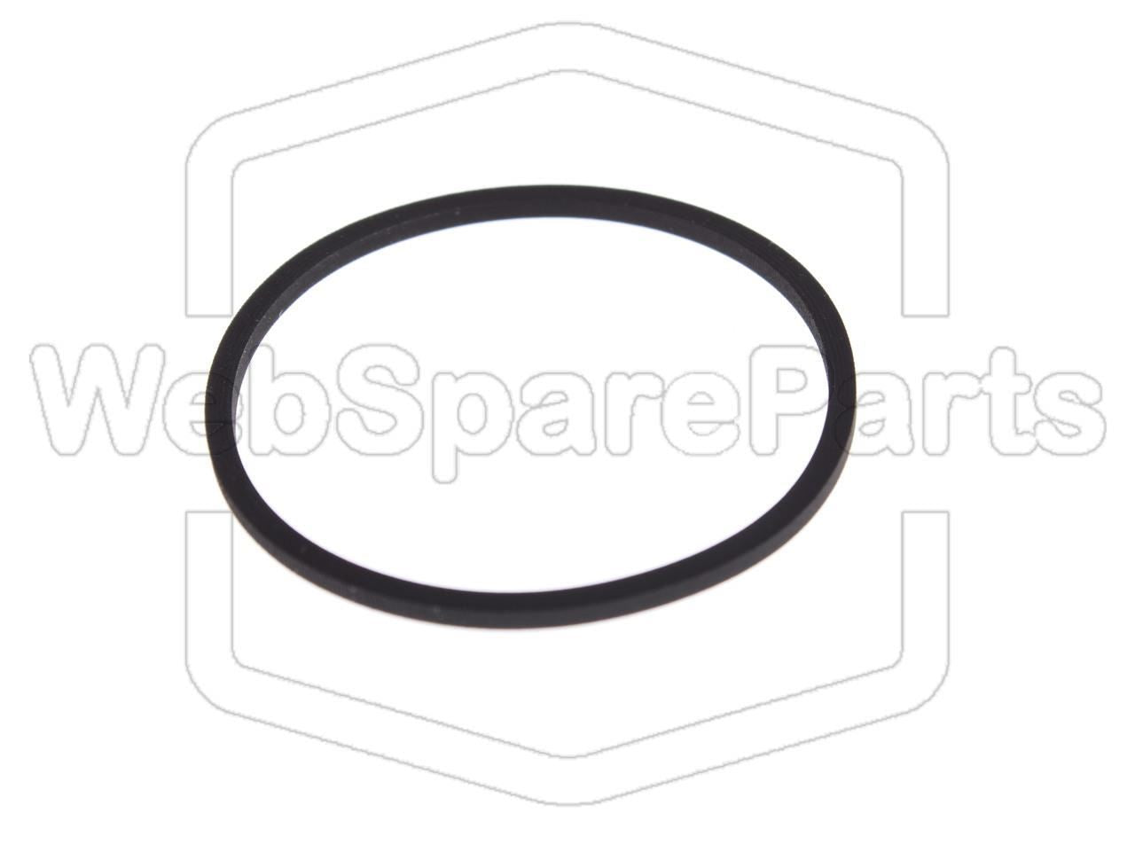 Ersatzriemen Für CD CDV LD Spieler Pioneer CLD-D570