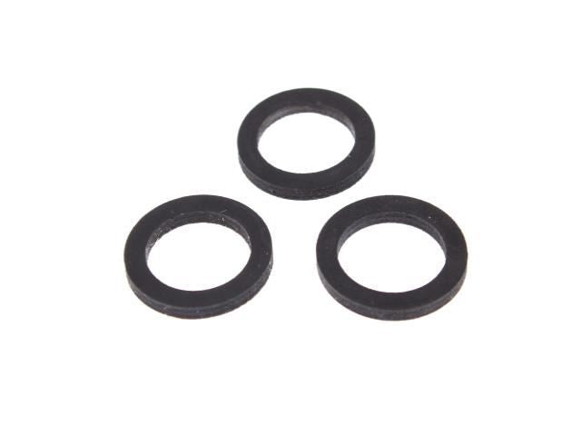 Idler-Gummiringe für Kassettendeck SAE C 102