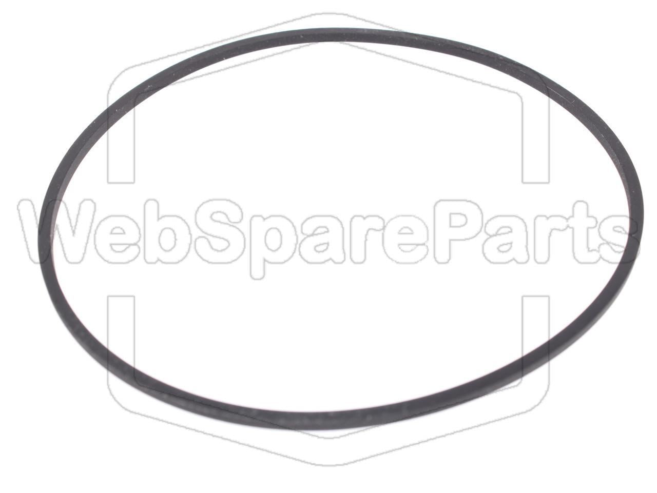 Ersatzriemen für Videorekorder Samsung SV-205