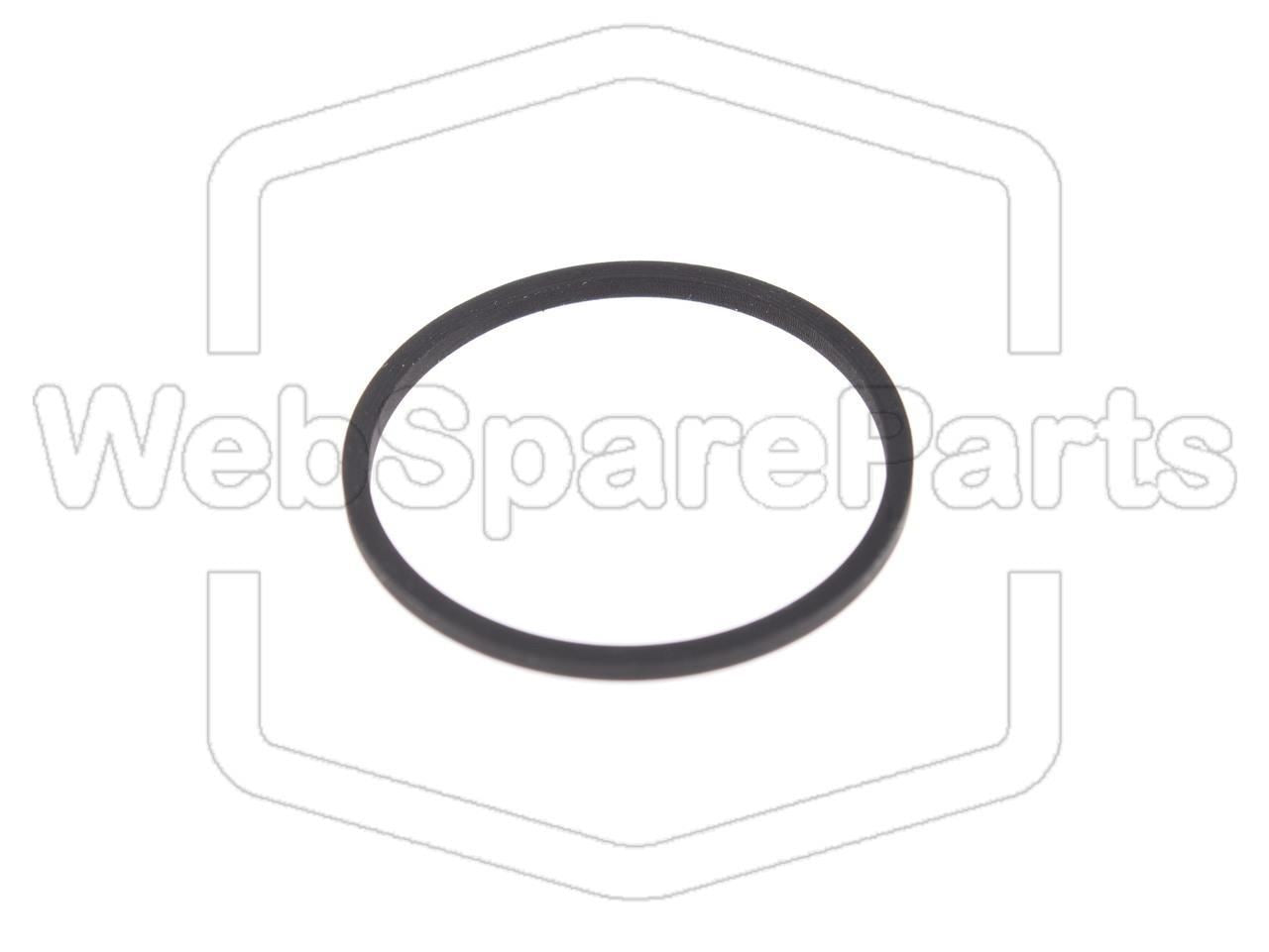 Ersatzriemen für CD-Auswurf CD-Player Kenwood DP-29