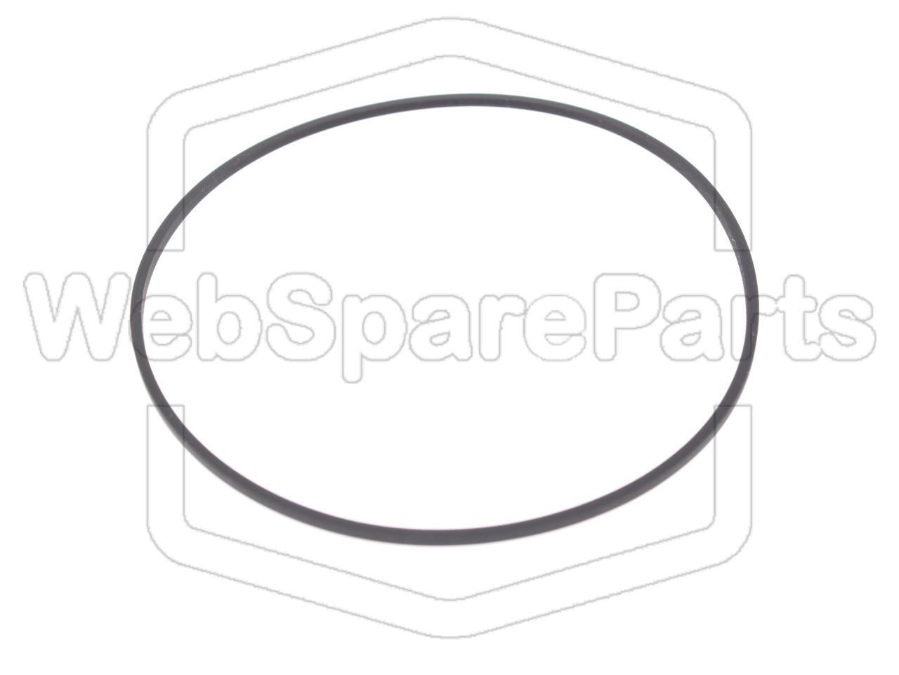Ersatzriemen für CD-Auswurf CD-Player Pioneer PD-S702