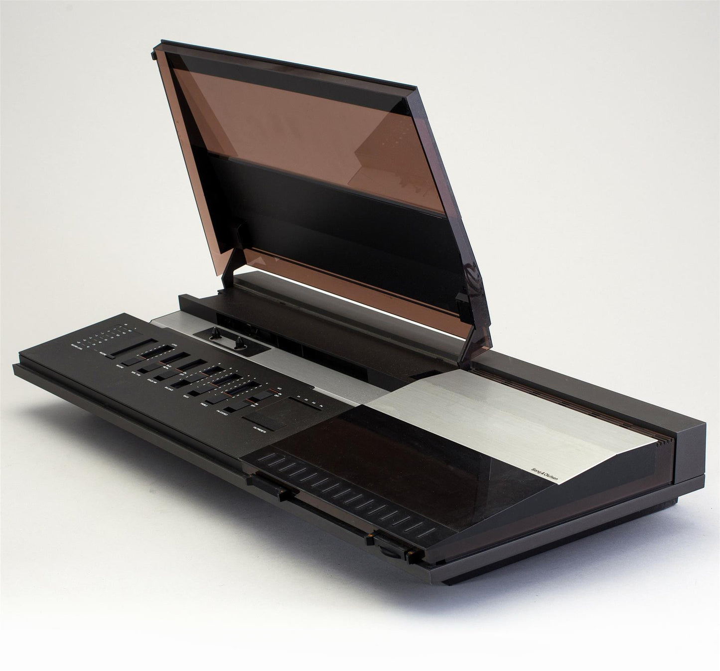 Lampenset für Zifferblatt für Kompaktsystem Bang & Olufsen Beocenter 2100 (1986-1987)