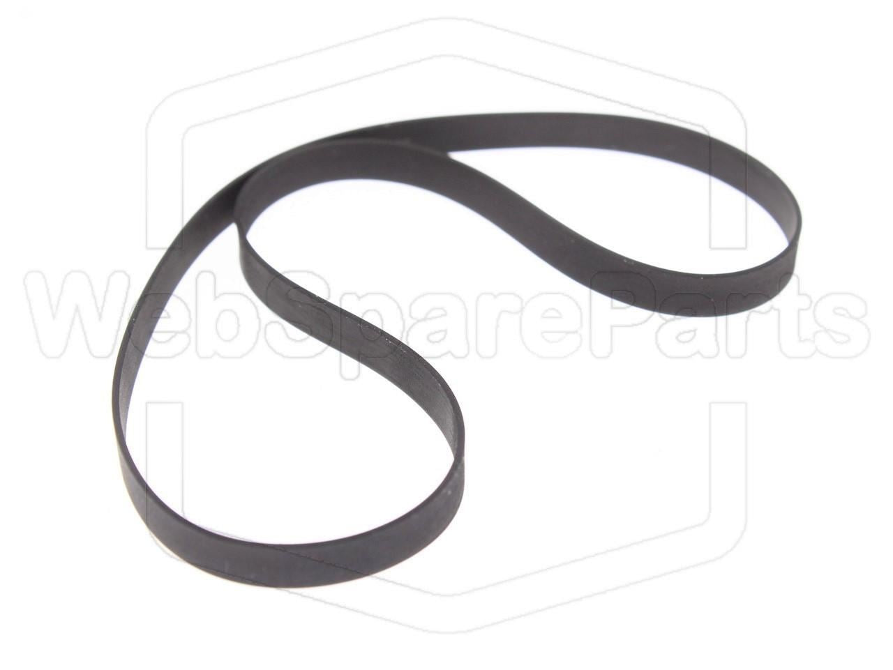 Capstanriemen für Kassettendeck Marantz SD-63