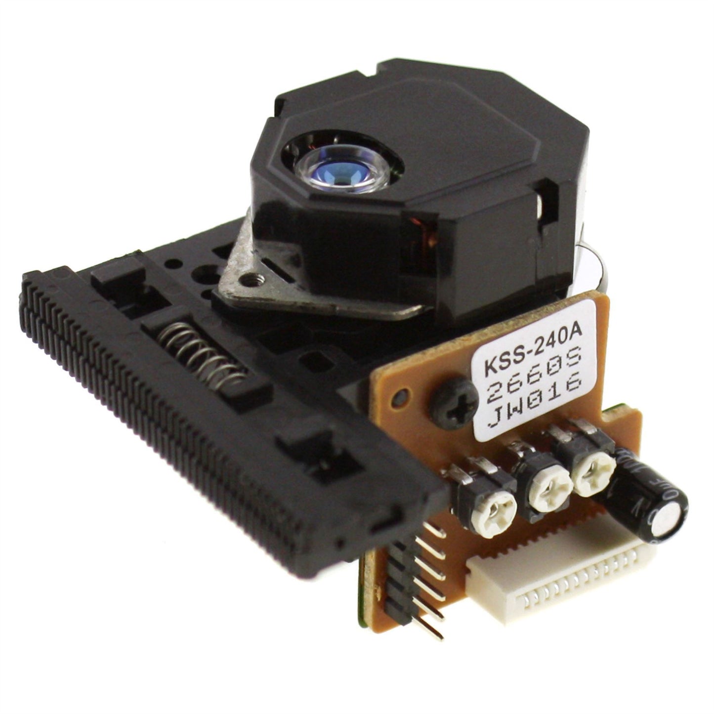 Laser Pickup Ersatz für CD-Player Sony CDP-M34