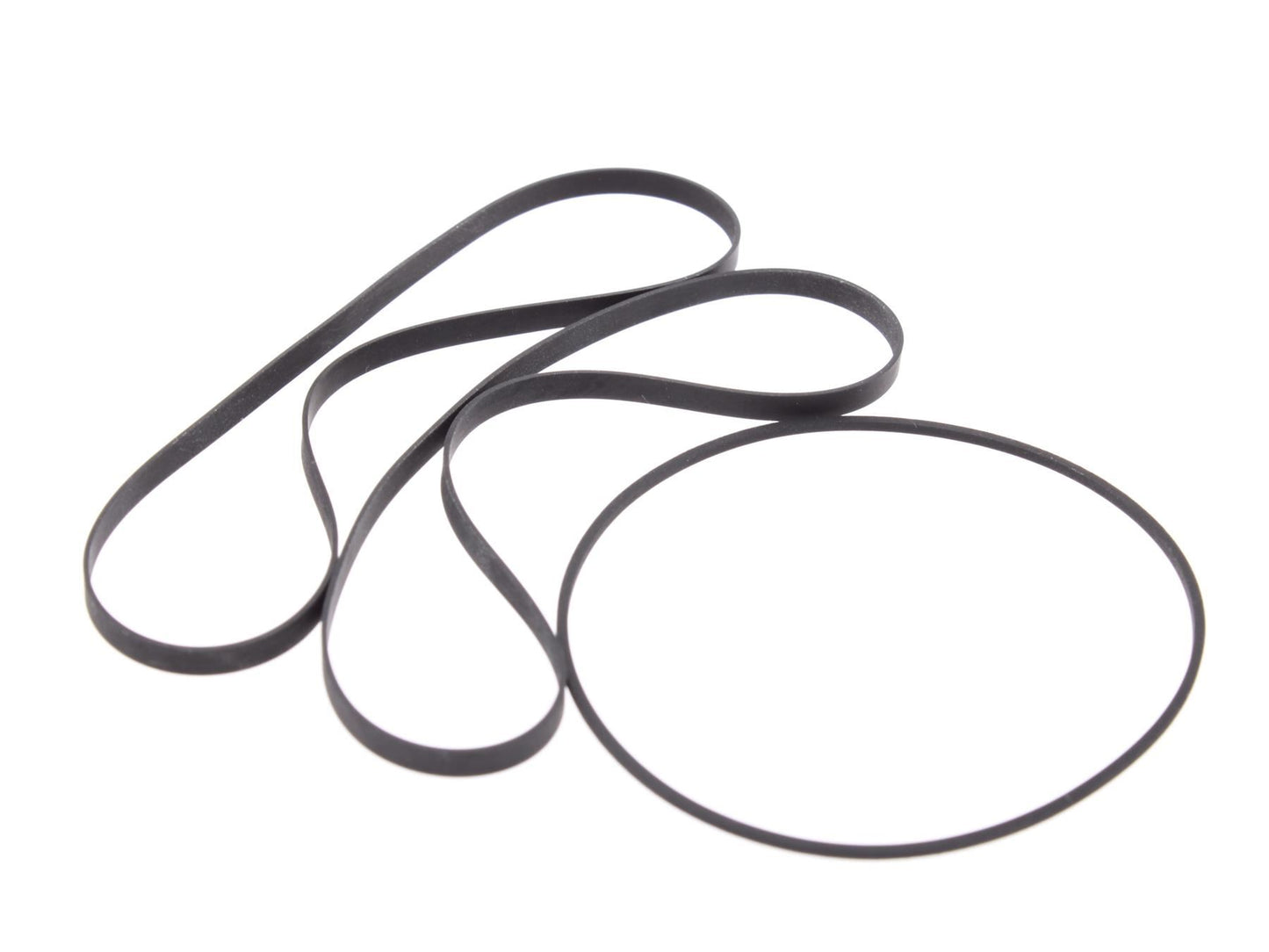 Riemen-Set Für Doppel-Kassettendeck Yamaha KX-W232