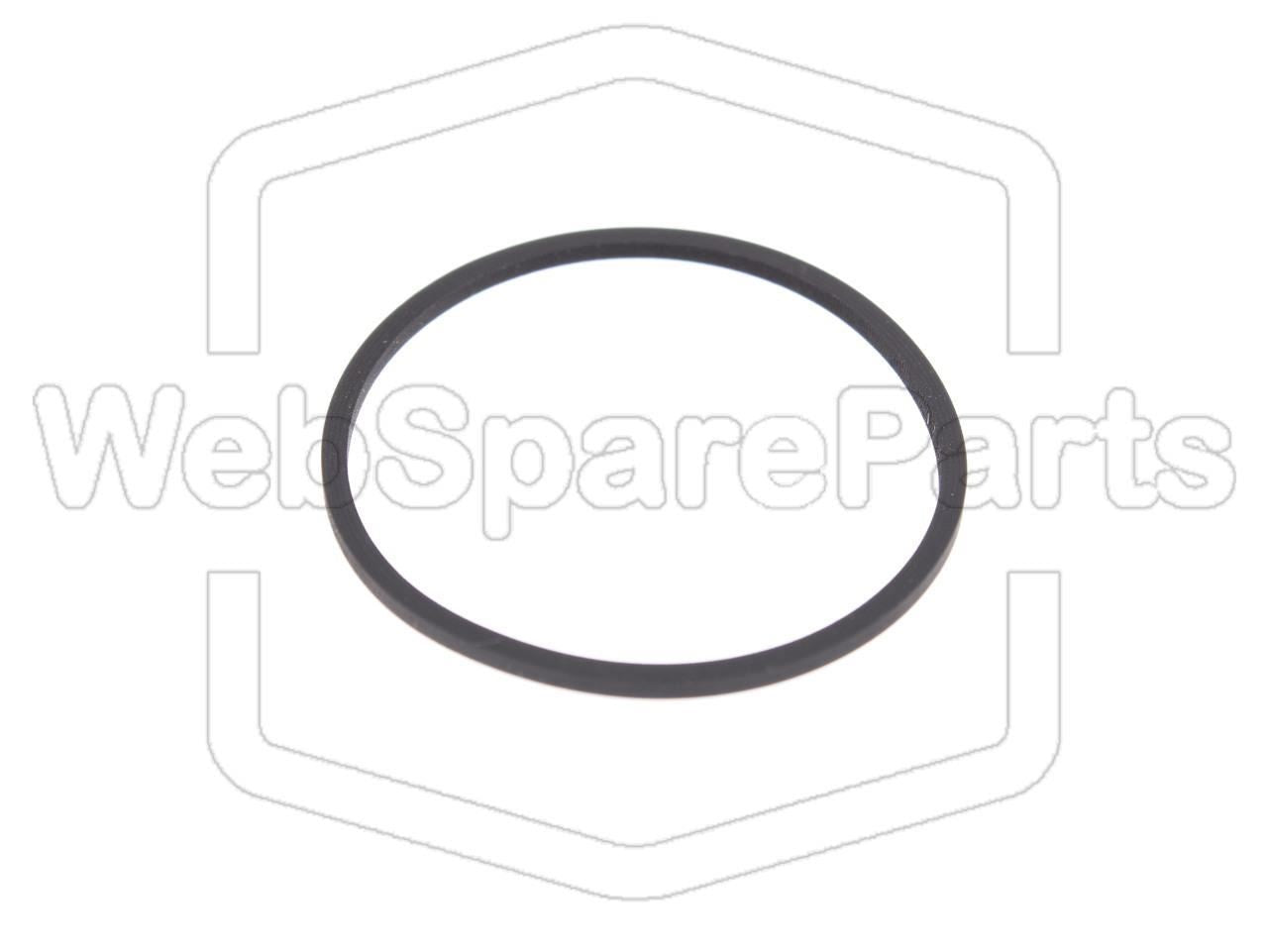 Auswurfriemen (Schublade) Für CD-Spieler JVC XV-NP10