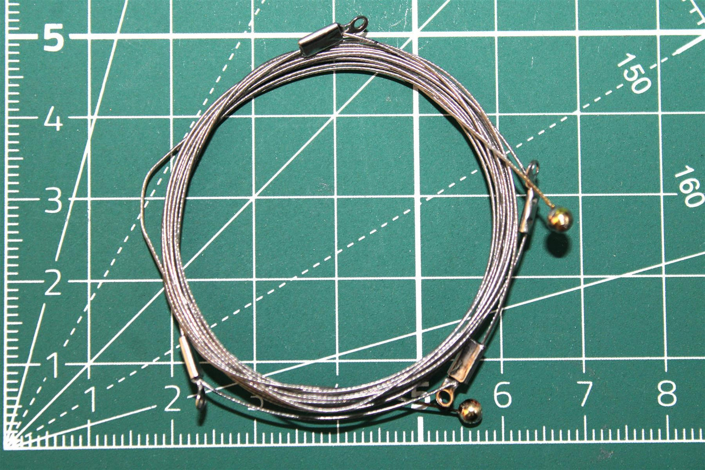 Stahlseil für Tür Öffnen/Schließen für Bang & Olufsen Master Panel AV 9000