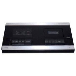 Riemenset für Kassettendeck Bang & Olufsen Beocord 1700 Deck (1981-1983)