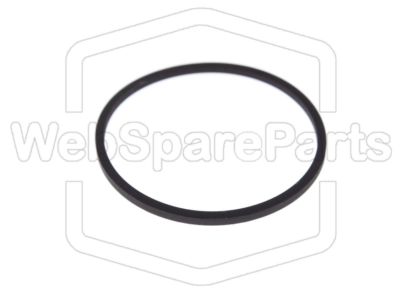 Ersatz-Tonarmriemen für Plattenspieler Bang & Olufsen Beogram 9000 Type 5965