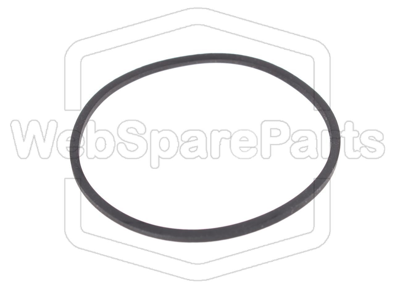 Ersatzriemen für Videorekorder Akai VS-J701EO-DN