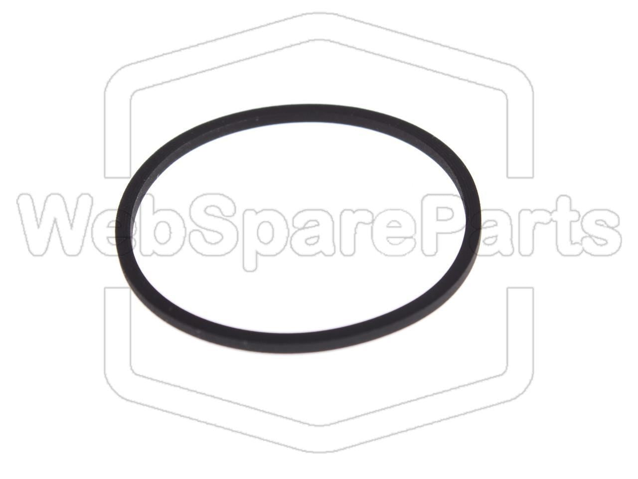 EJECT-Riemen (Schublade) für CD-Player Magnavox CD920-PBK01