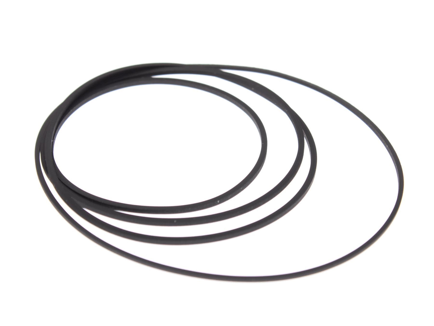 Riemen-Set Für Stereo-Kassettendeck Kenwood KX-49C