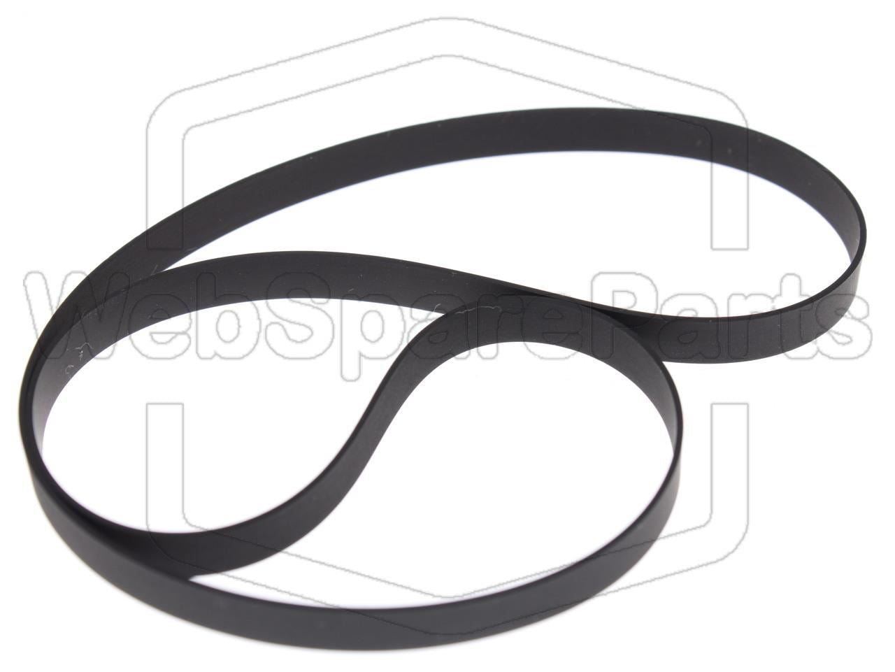 Ersatzriemen für Plattenspieler Hitachi PS-14