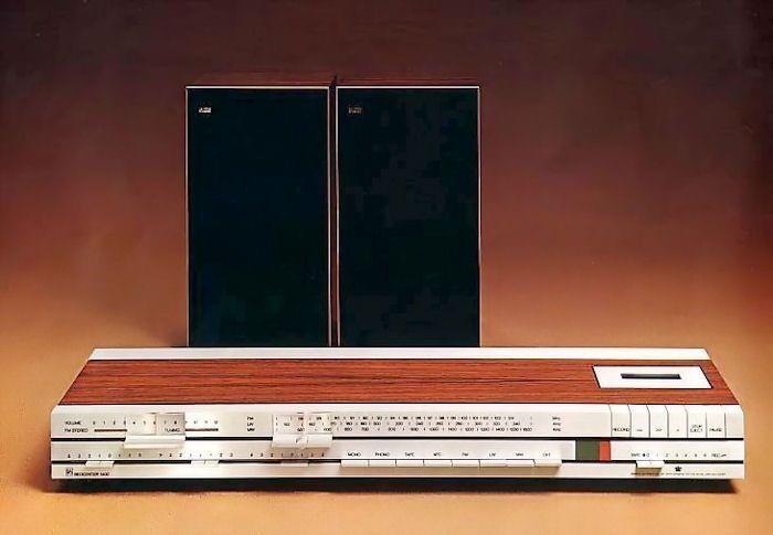 Andruckrolle für Kassettenspieler Bang & Olufsen Beocenter 1500