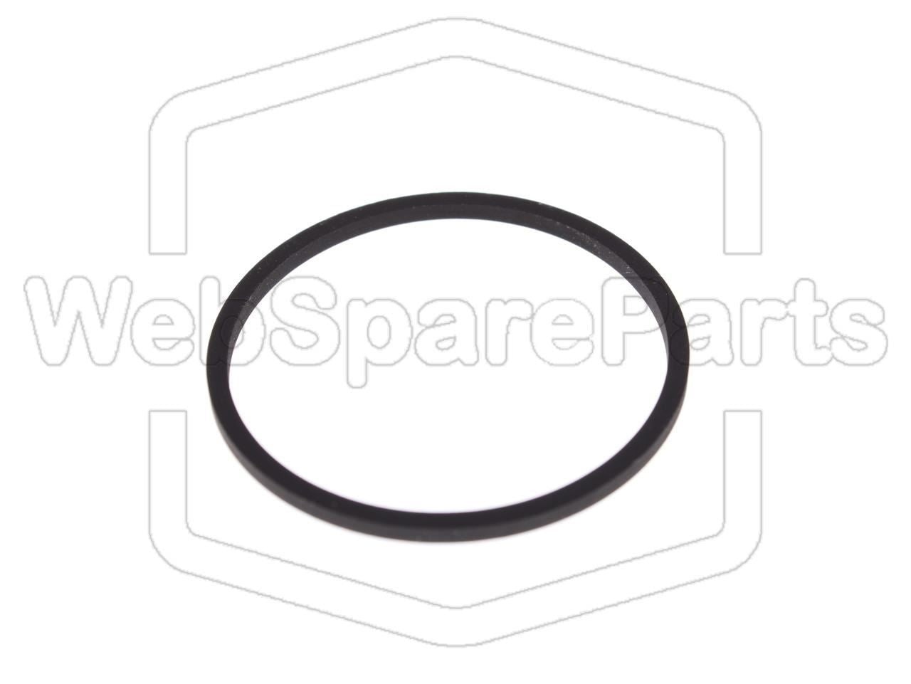 Ersatzriemen Für CD CDV LD Spieler Pioneer CLD-150K