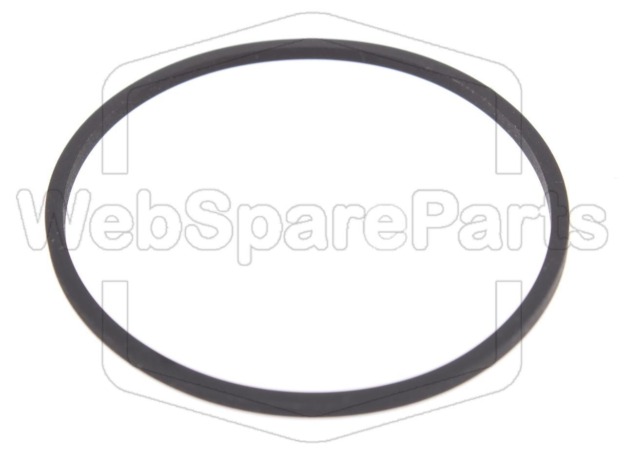 Ersatzriemen für CD-Auswurf CD-Player Kenwood 103-CD