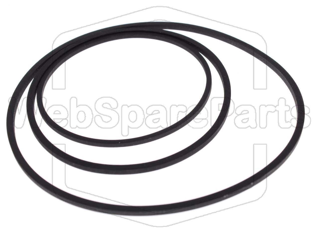 Riemen-Set Für Video Recorder JVC HR-J625 EG