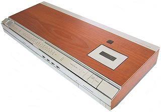 Riemenset für Kassettendeck Bang & Olufsen Beocenter 2600