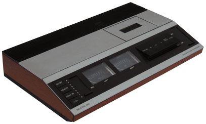 Riemenset für Kassettendeck Bang & Olufsen Beocord 1900