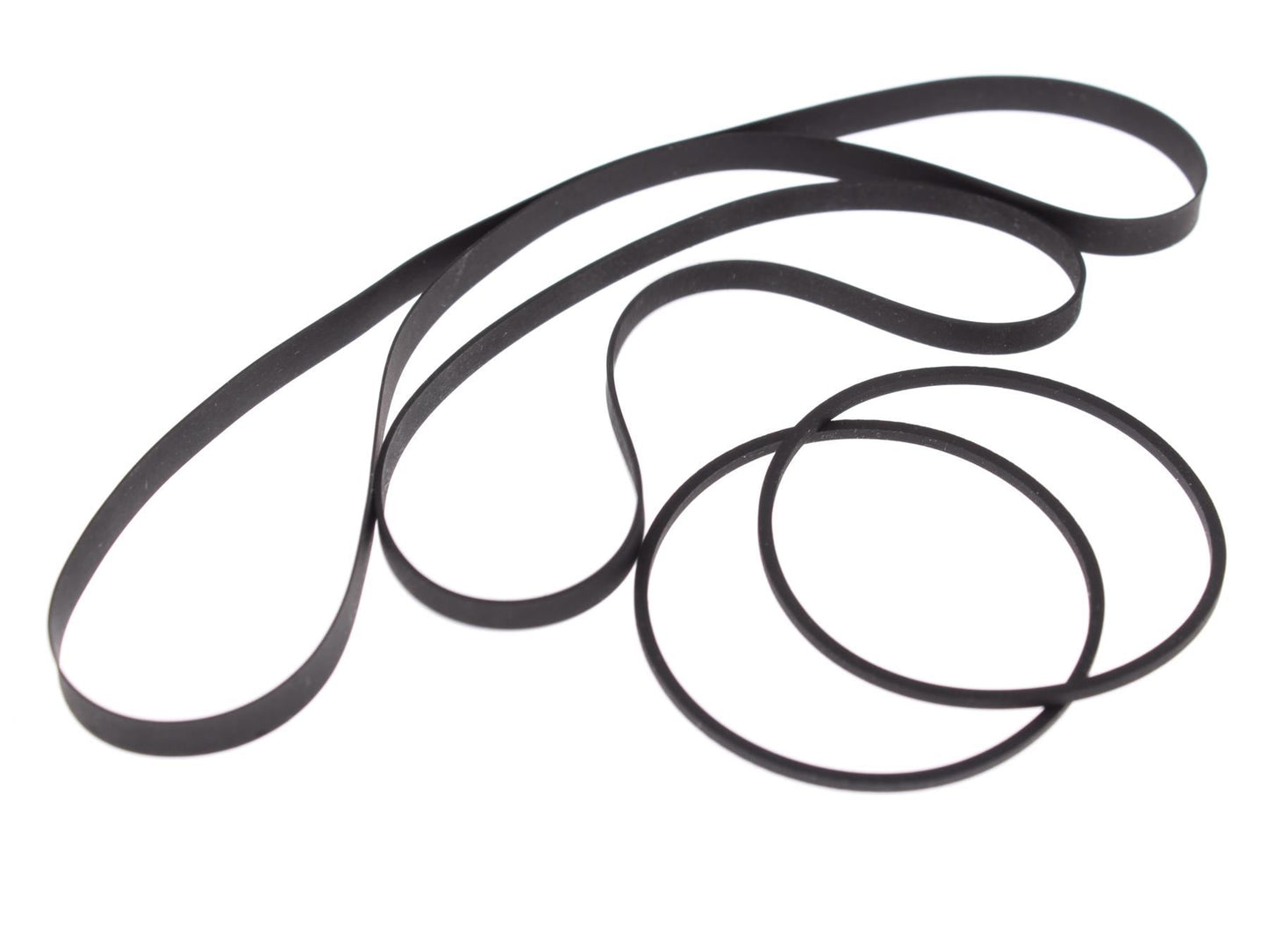 Riemen-Set Für KassettenDeck Sony MHC-RXD6AV