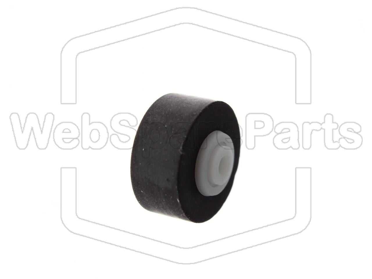Andruckrolle für Kassettendeck Sanyo RD-12