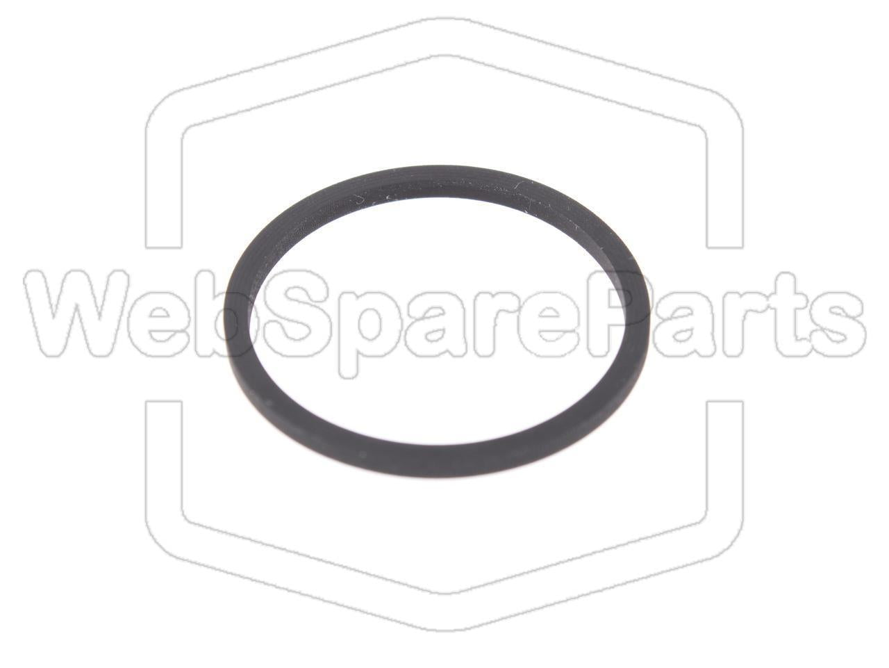 Ersatzriemen für CD-Auswurf CD-Player Sony CDP-34