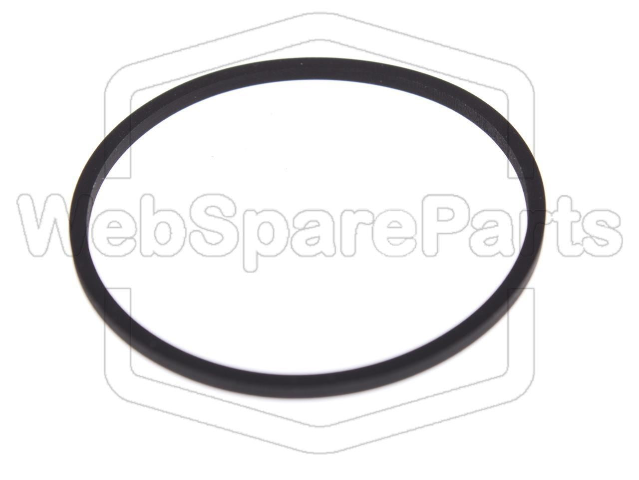 Ersatzriemen für CD-Auswurf CD-Player Yamaha CDC-645