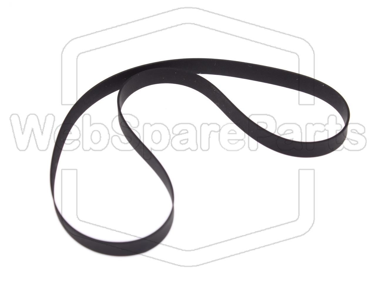 Capstanriemen für Kassettendeck Yamaha K-520