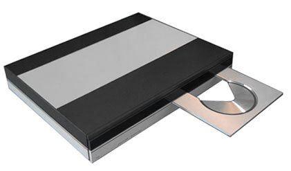 Ersatzriemen für CD-Auswurf CD-Player Bang & Olufsen Beogram CD 5500