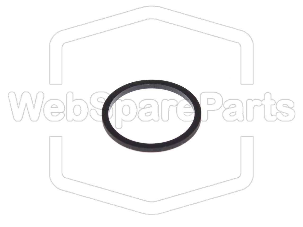 Ersatzriemen für CD-Auswurf CD-Player Denon UC-D60