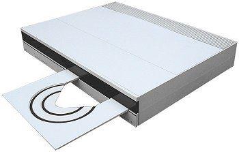 Ersatzriemen für CD-Auswurf CD-Player Bang & Olufsen Beogram CD 6500